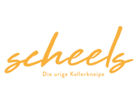 scheels png orange